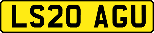 LS20AGU