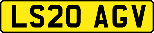 LS20AGV