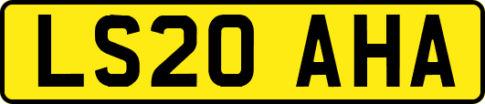 LS20AHA