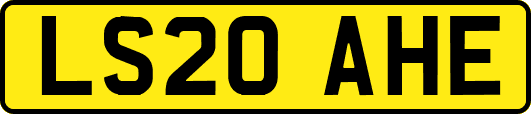 LS20AHE