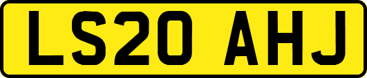 LS20AHJ