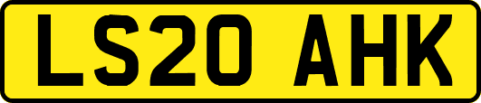 LS20AHK