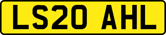LS20AHL