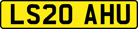LS20AHU