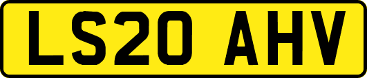 LS20AHV