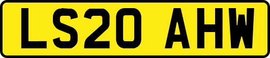 LS20AHW
