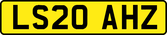 LS20AHZ