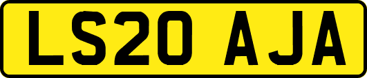 LS20AJA