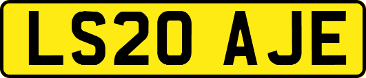 LS20AJE
