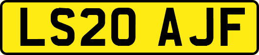 LS20AJF