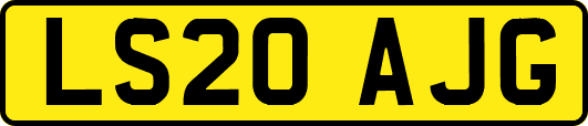 LS20AJG