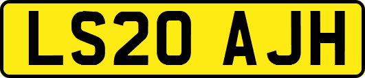 LS20AJH
