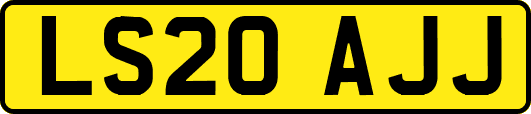 LS20AJJ