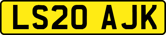 LS20AJK