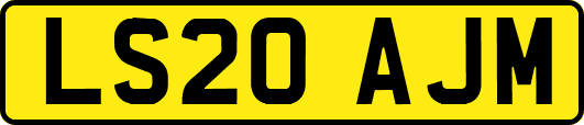 LS20AJM
