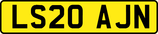LS20AJN