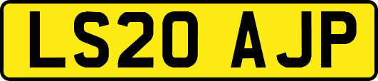 LS20AJP
