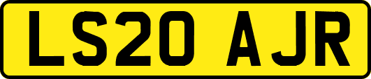LS20AJR