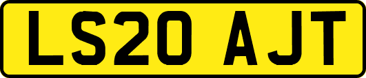 LS20AJT