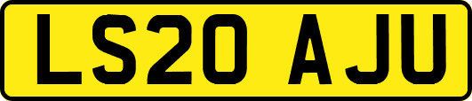 LS20AJU