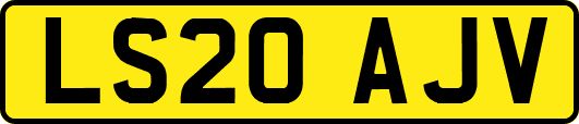 LS20AJV