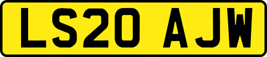 LS20AJW