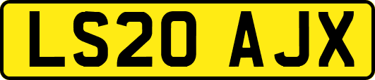 LS20AJX