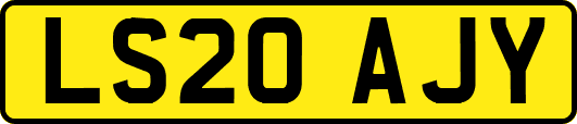 LS20AJY