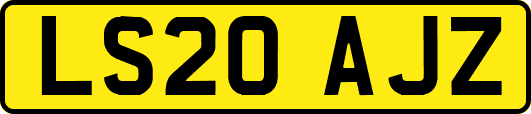 LS20AJZ