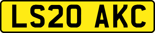 LS20AKC