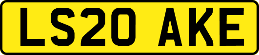 LS20AKE