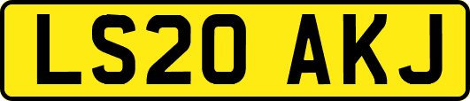 LS20AKJ
