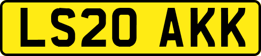 LS20AKK