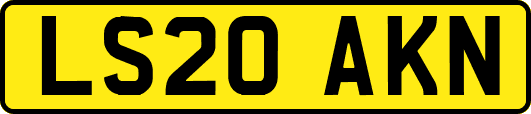 LS20AKN