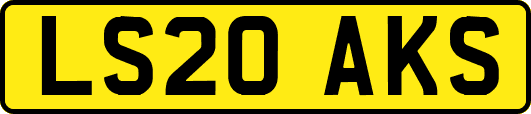 LS20AKS