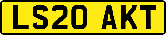 LS20AKT