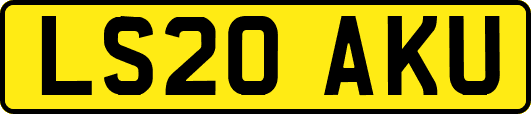 LS20AKU