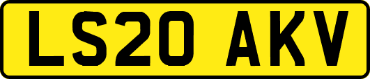 LS20AKV