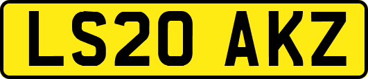 LS20AKZ
