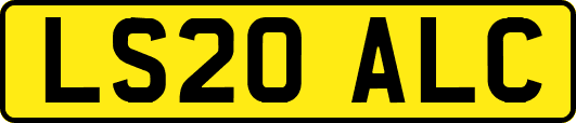 LS20ALC