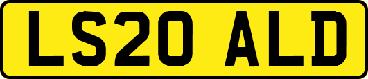 LS20ALD