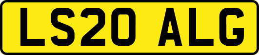 LS20ALG