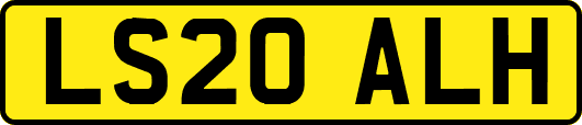 LS20ALH