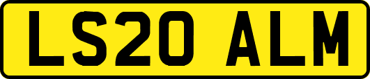 LS20ALM