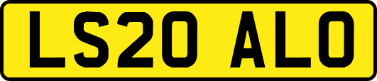 LS20ALO