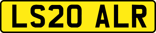 LS20ALR