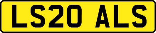 LS20ALS