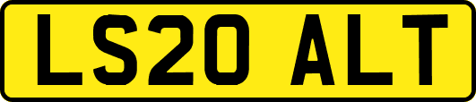 LS20ALT