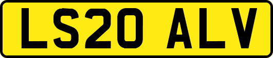 LS20ALV