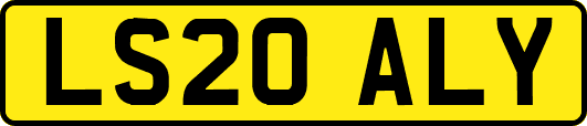 LS20ALY